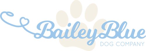 Bailey Blue Dog Co